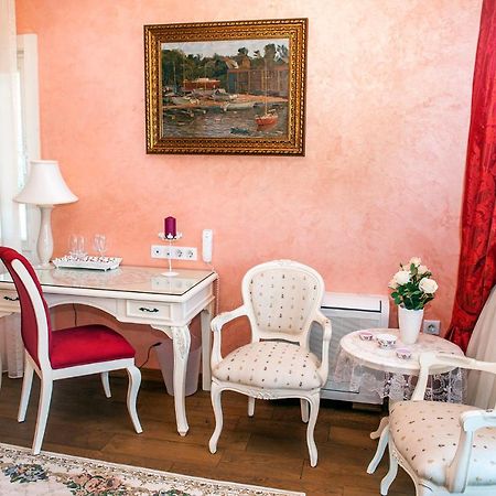 Swan Lake Hotel - Adult Only Selimiye  Zewnętrze zdjęcie