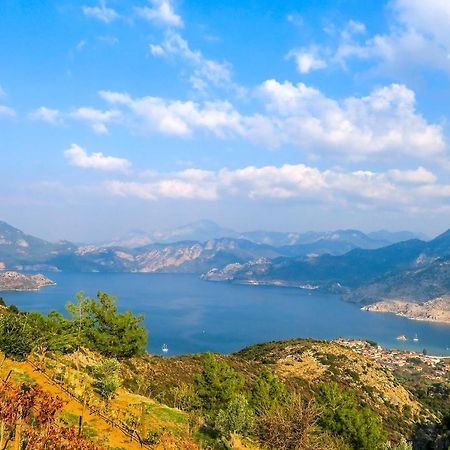 Swan Lake Hotel - Adult Only Selimiye  Zewnętrze zdjęcie