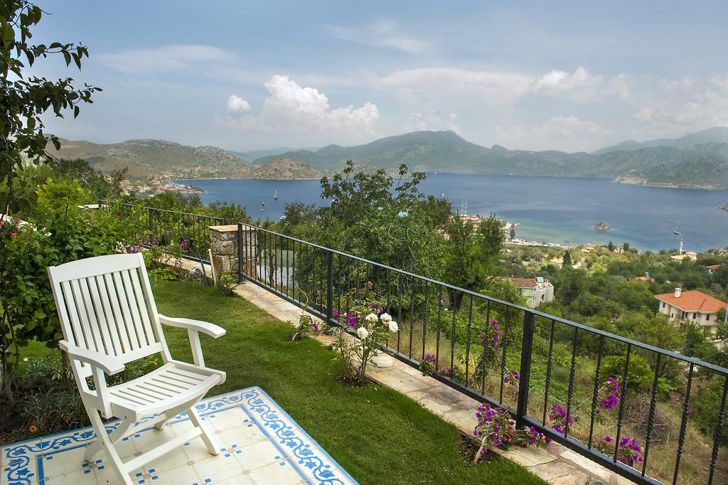 Swan Lake Hotel - Adult Only Selimiye  Zewnętrze zdjęcie