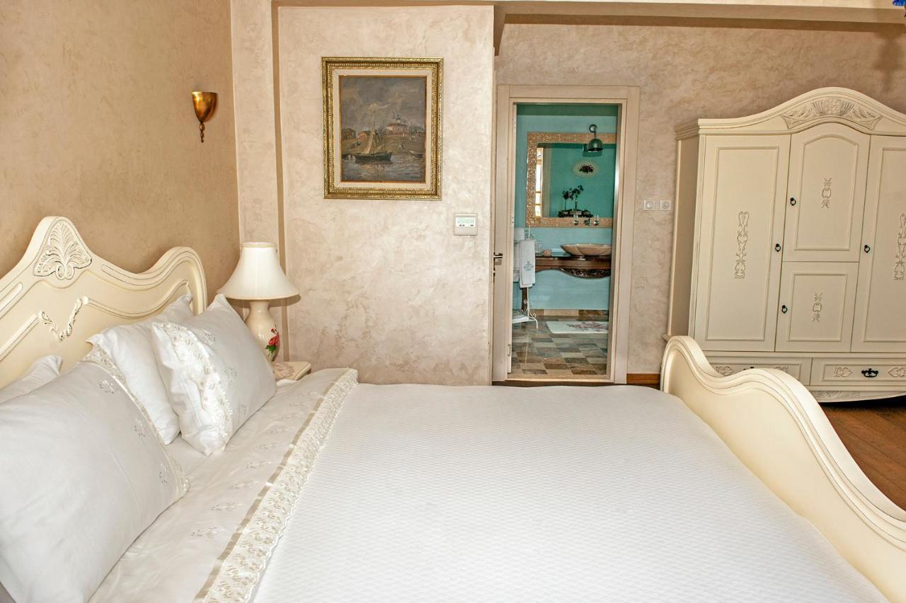 Swan Lake Hotel - Adult Only Selimiye  Zewnętrze zdjęcie