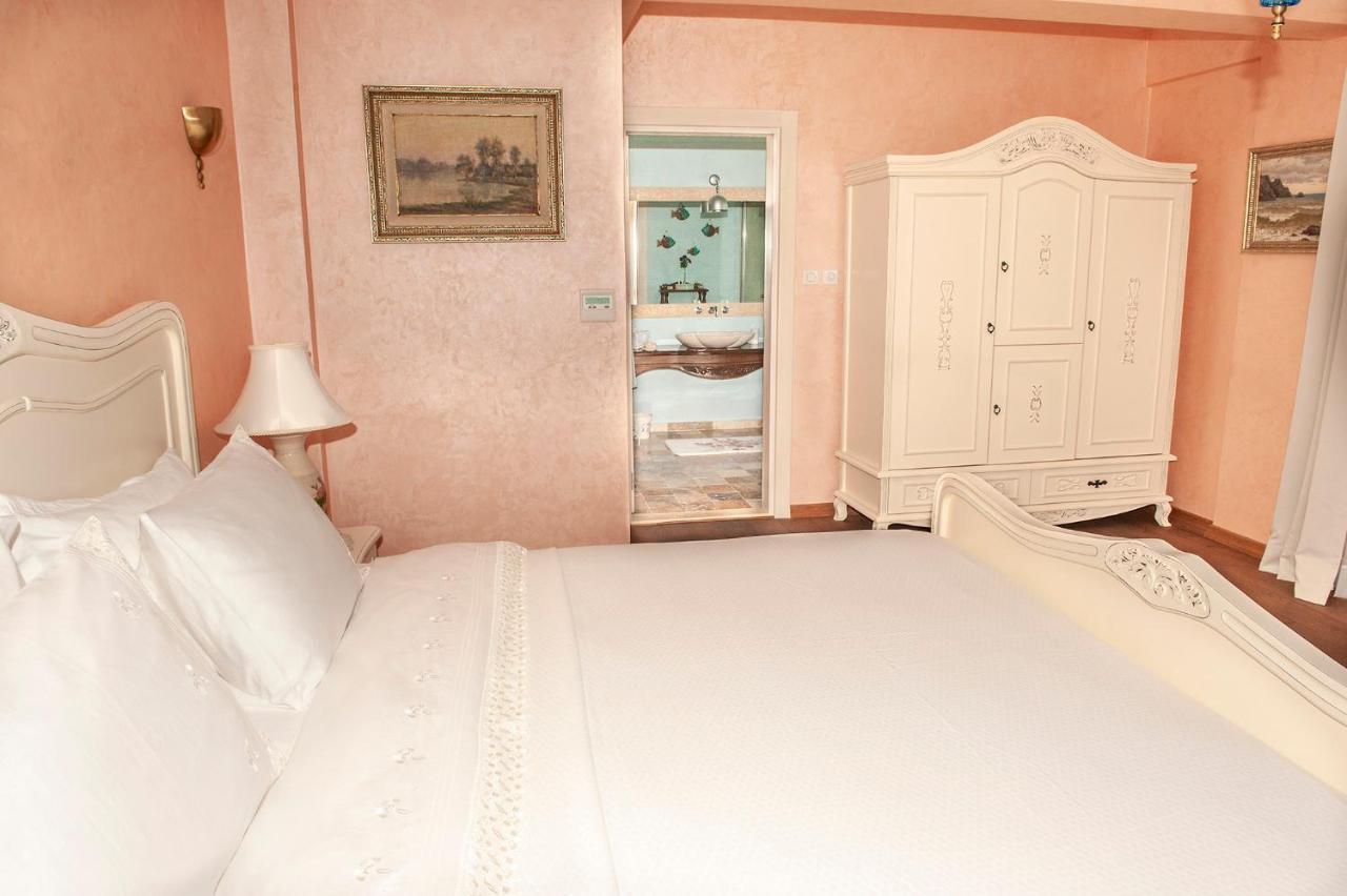 Swan Lake Hotel - Adult Only Selimiye  Zewnętrze zdjęcie