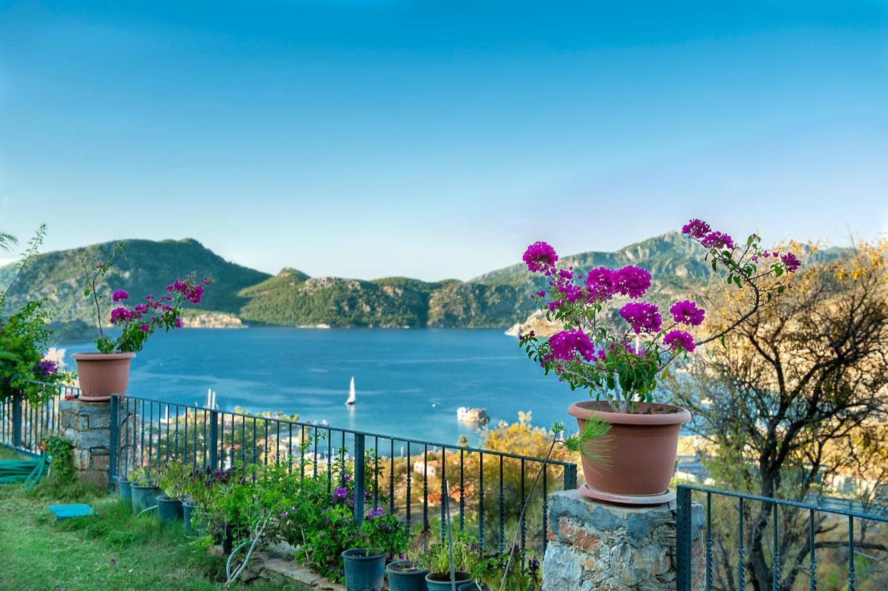 Swan Lake Hotel - Adult Only Selimiye  Zewnętrze zdjęcie