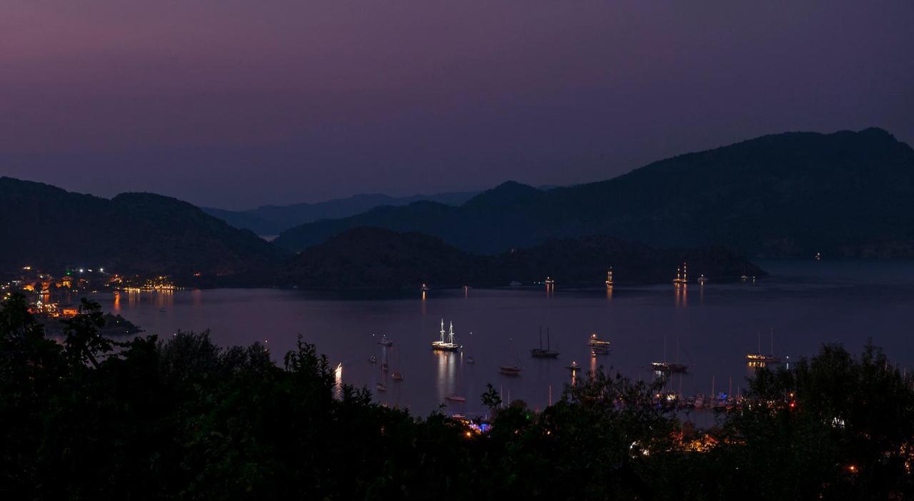 Swan Lake Hotel - Adult Only Selimiye  Zewnętrze zdjęcie