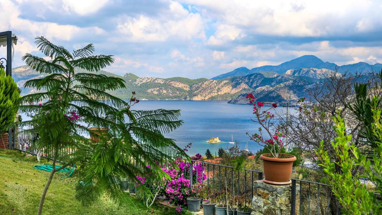 Swan Lake Hotel - Adult Only Selimiye  Zewnętrze zdjęcie