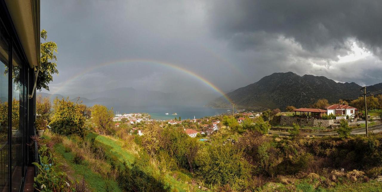 Swan Lake Hotel - Adult Only Selimiye  Zewnętrze zdjęcie