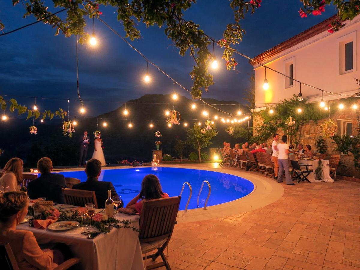 Swan Lake Hotel - Adult Only Selimiye  Zewnętrze zdjęcie